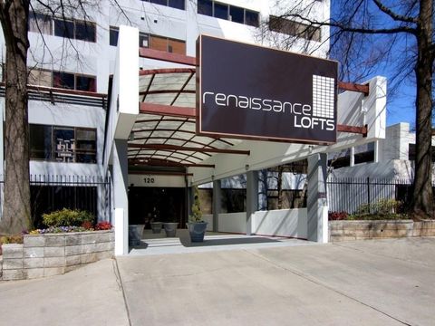 120 Ralph Mcgill Boulevard NE 202 Atlanta GA 30308