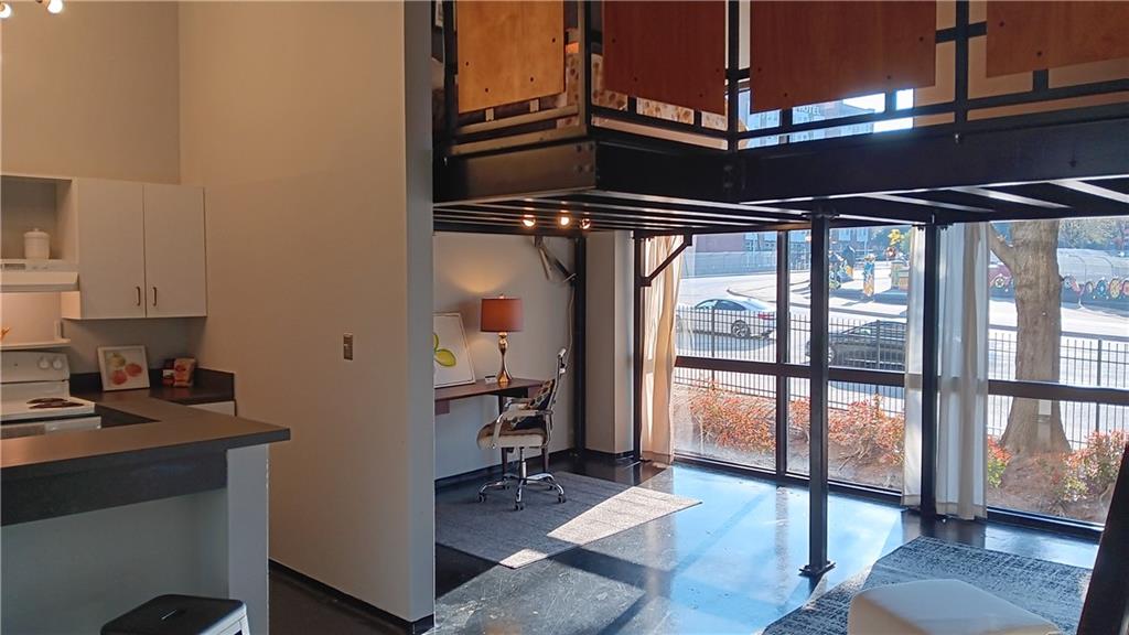 120 Ralph Mcgill Boulevard NE 202