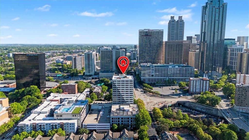 120 Ralph Mcgill Boulevard NE 202