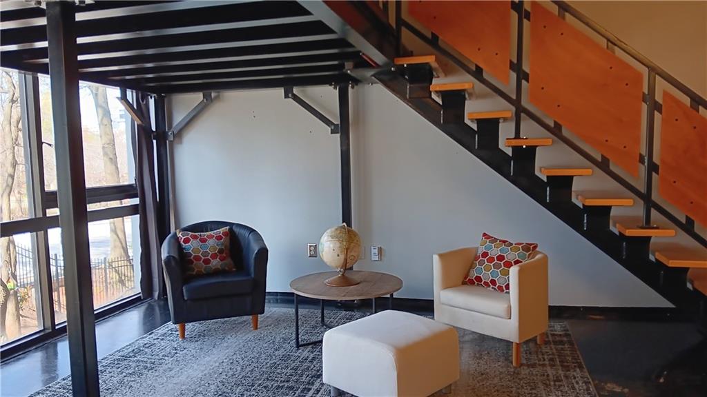 120 Ralph Mcgill Boulevard NE 202