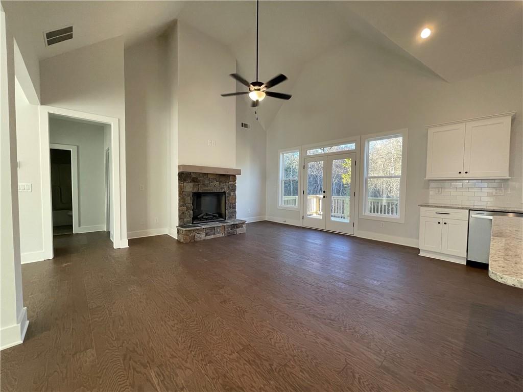 3605 Garden Lakes Parkway NW