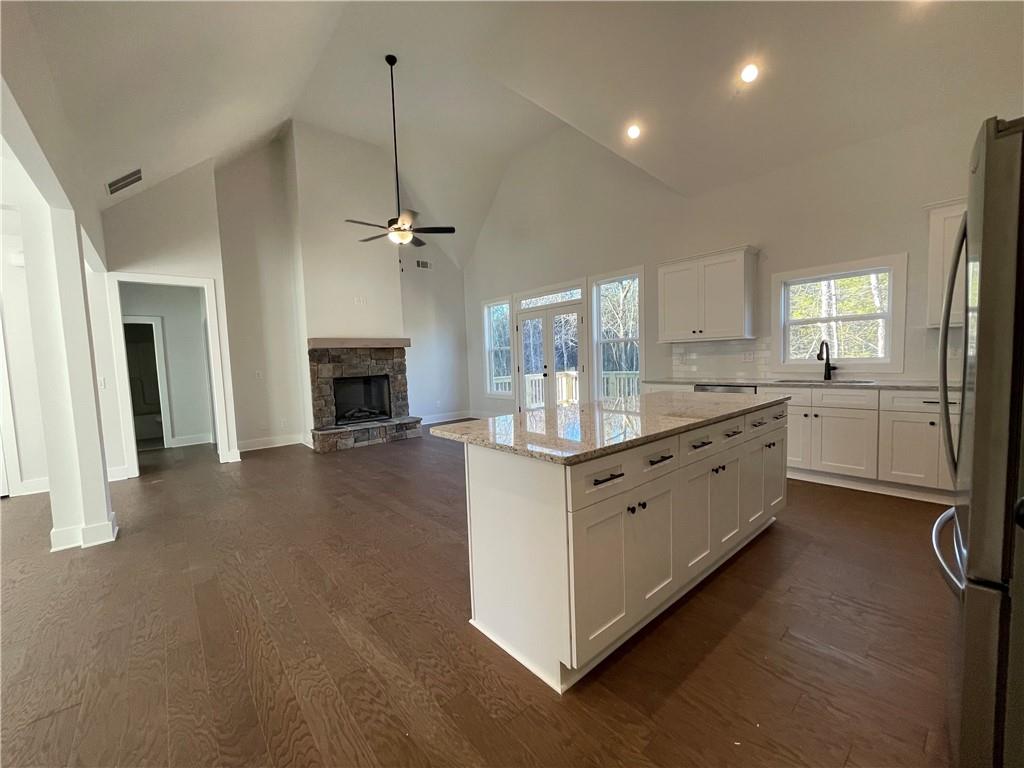 3605 Garden Lakes Parkway NW