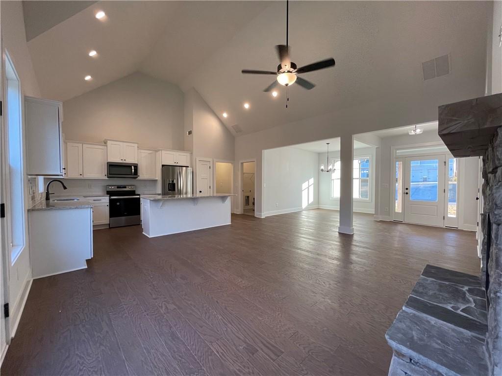 3605 Garden Lakes Parkway NW