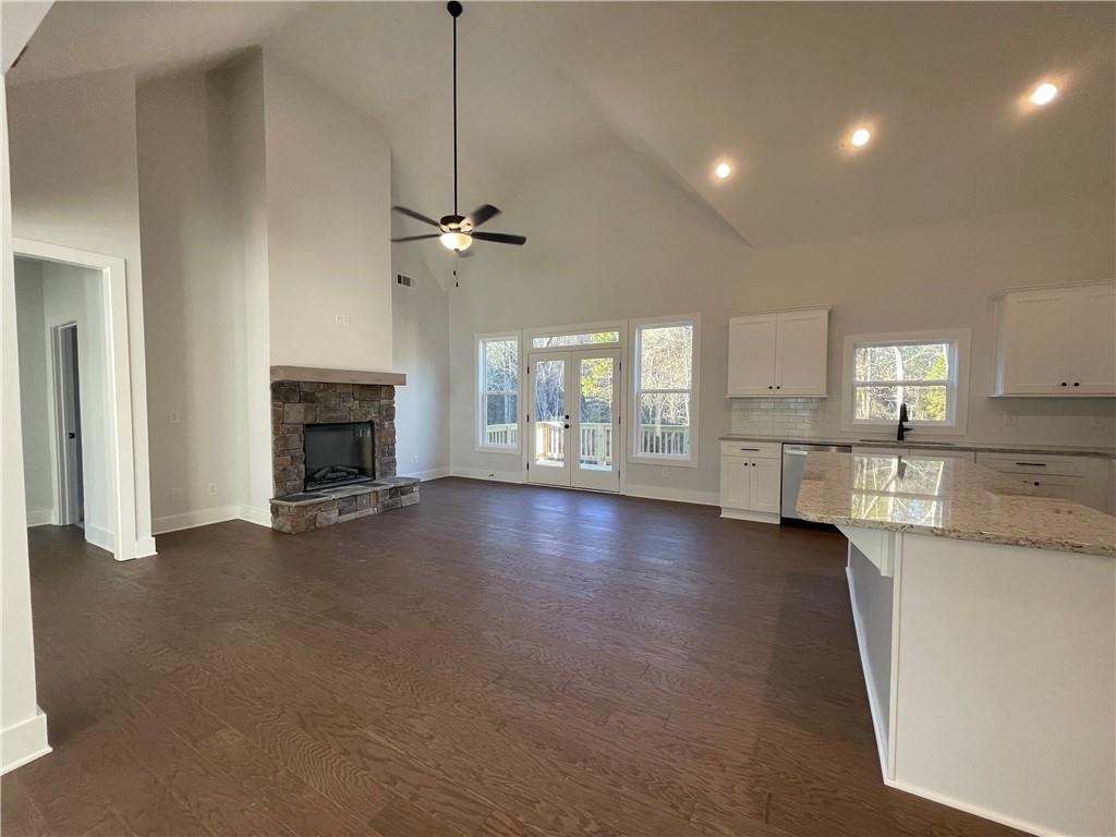 3605 Garden Lakes Parkway NW