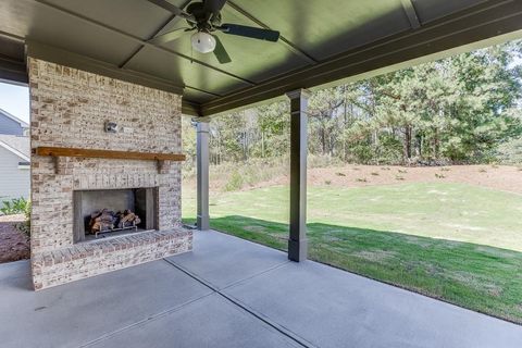 A home in Jefferson