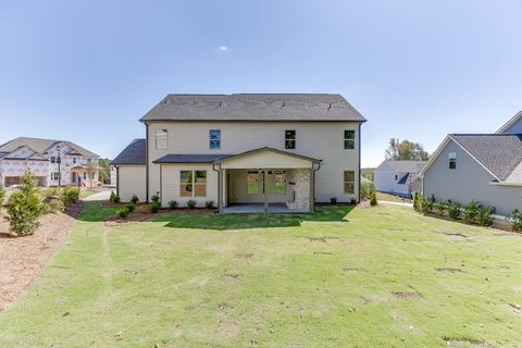 A home in Jefferson