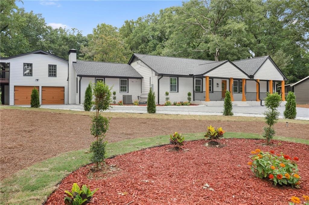 73 Indian Trail