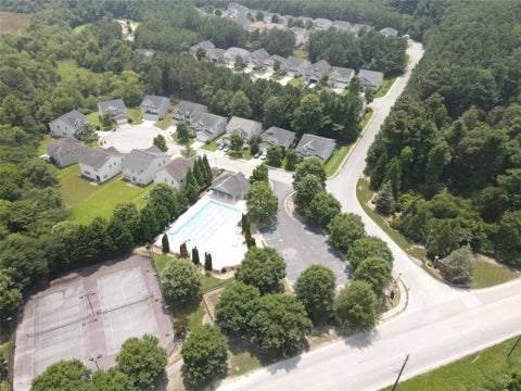 Vacant Land For Sale - 00 Vulcan Drive<br/> Lithia Springs, GA 30122