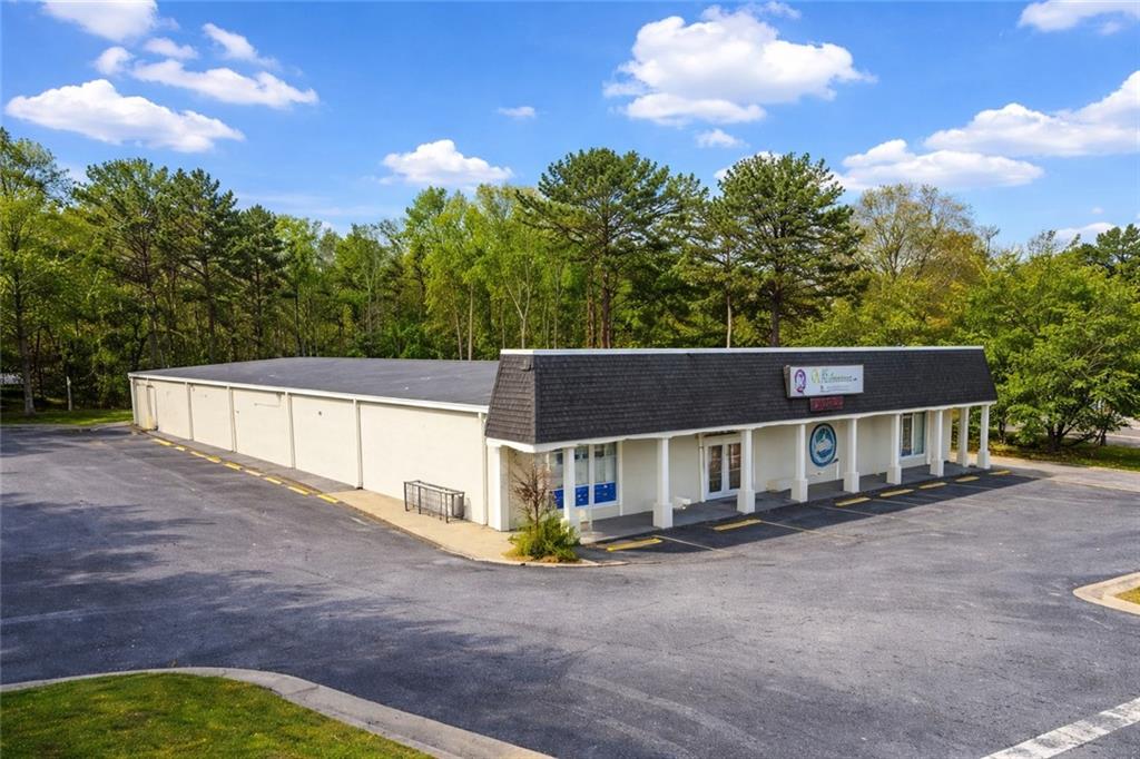 3849 Lawrenceville Highway