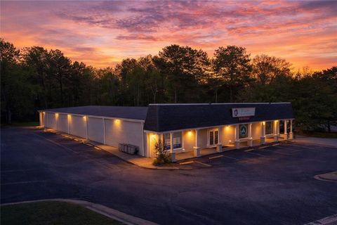 3849 Lawrenceville Highway Lawrenceville GA 30044