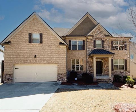 4594 Marching Lane Fairburn GA 30213
