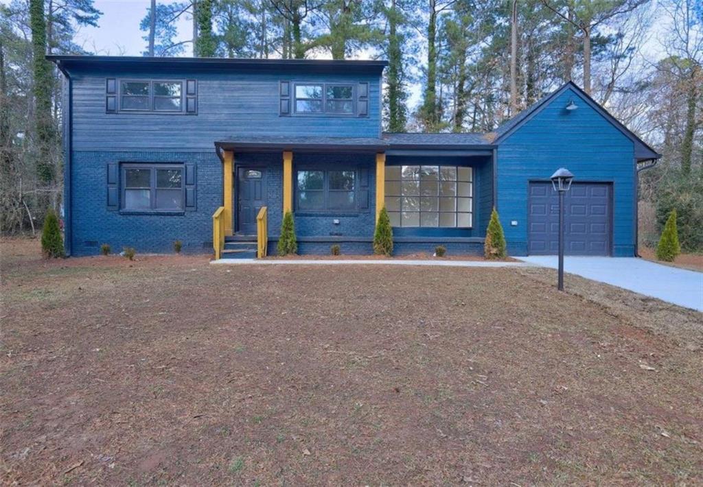 4210 Pepperdine Drive, Decatur, Georgia image 2