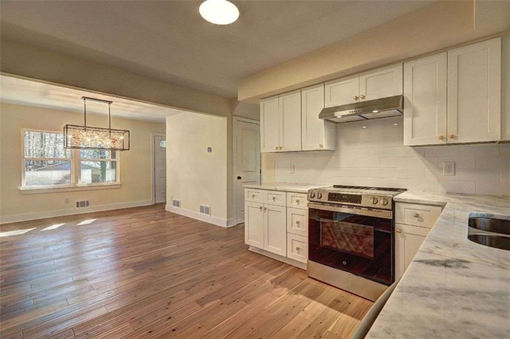 4210 Pepperdine Drive, Decatur, Georgia image 4