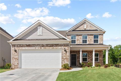 1693 Branch Creek Drive Cumming GA 30040