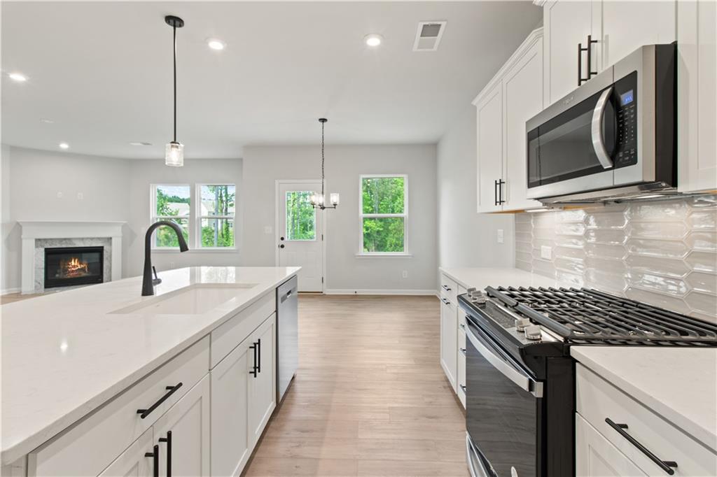 1693 Branch Creek Drive