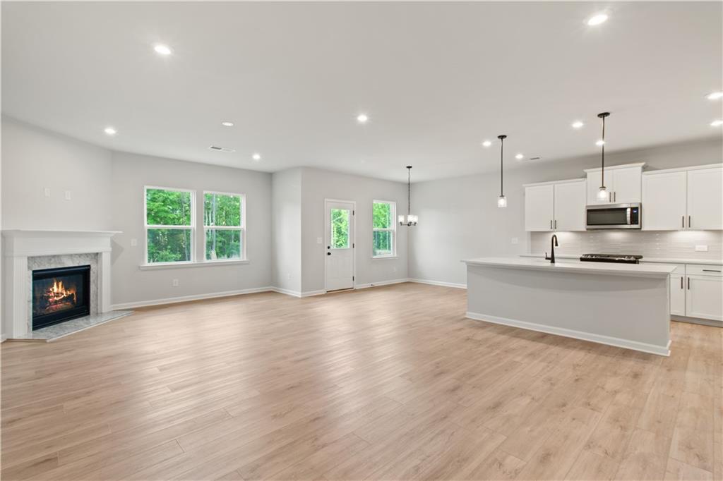 1693 Branch Creek Drive