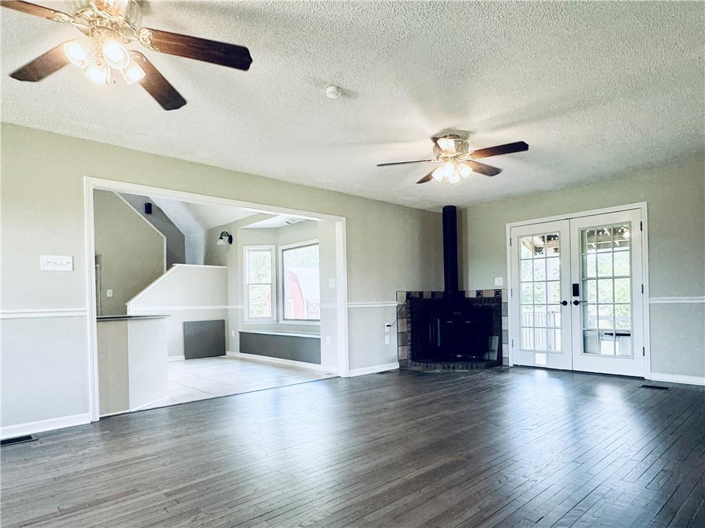 238 Marks Road, Mansfield, Georgia image 14
