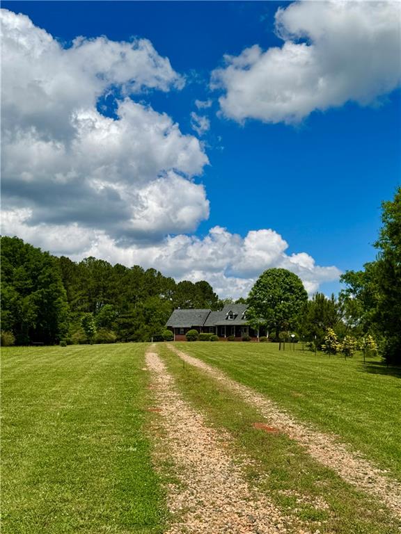 238 Marks Road, Mansfield, Georgia image 38