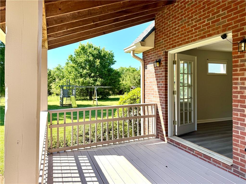 238 Marks Road, Mansfield, Georgia image 9