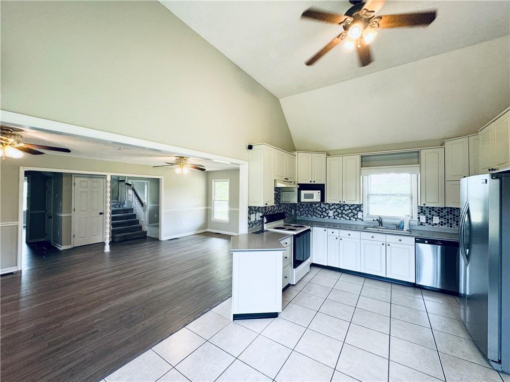 238 Marks Road, Mansfield, Georgia image 16