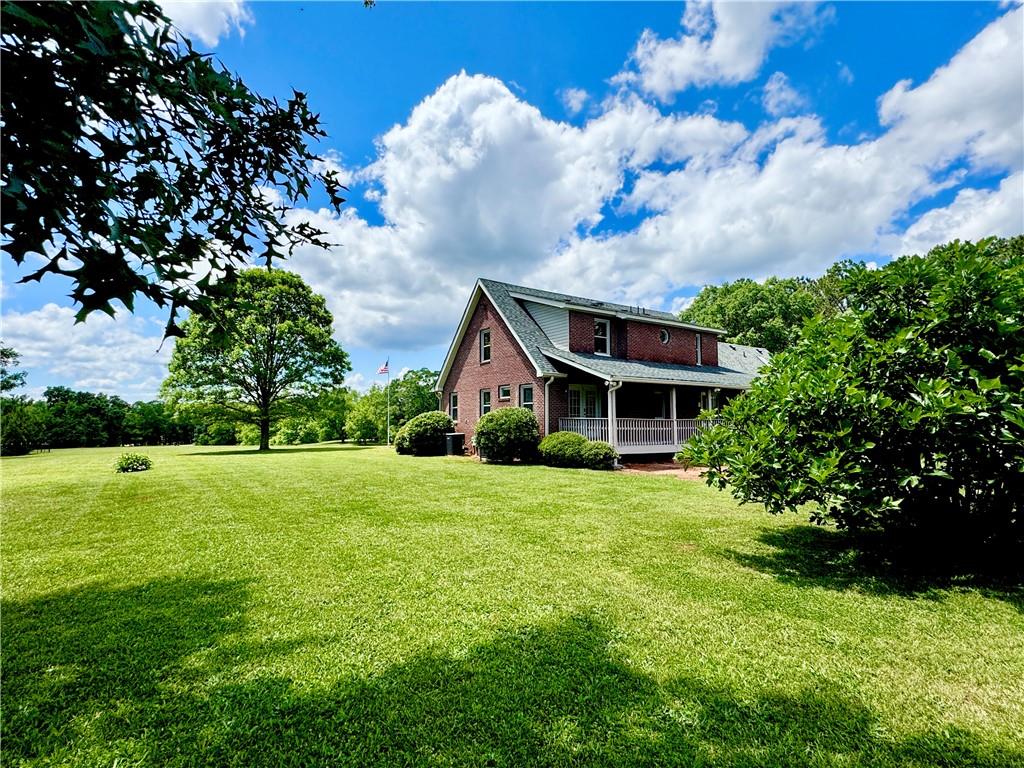 238 Marks Road, Mansfield, Georgia image 3