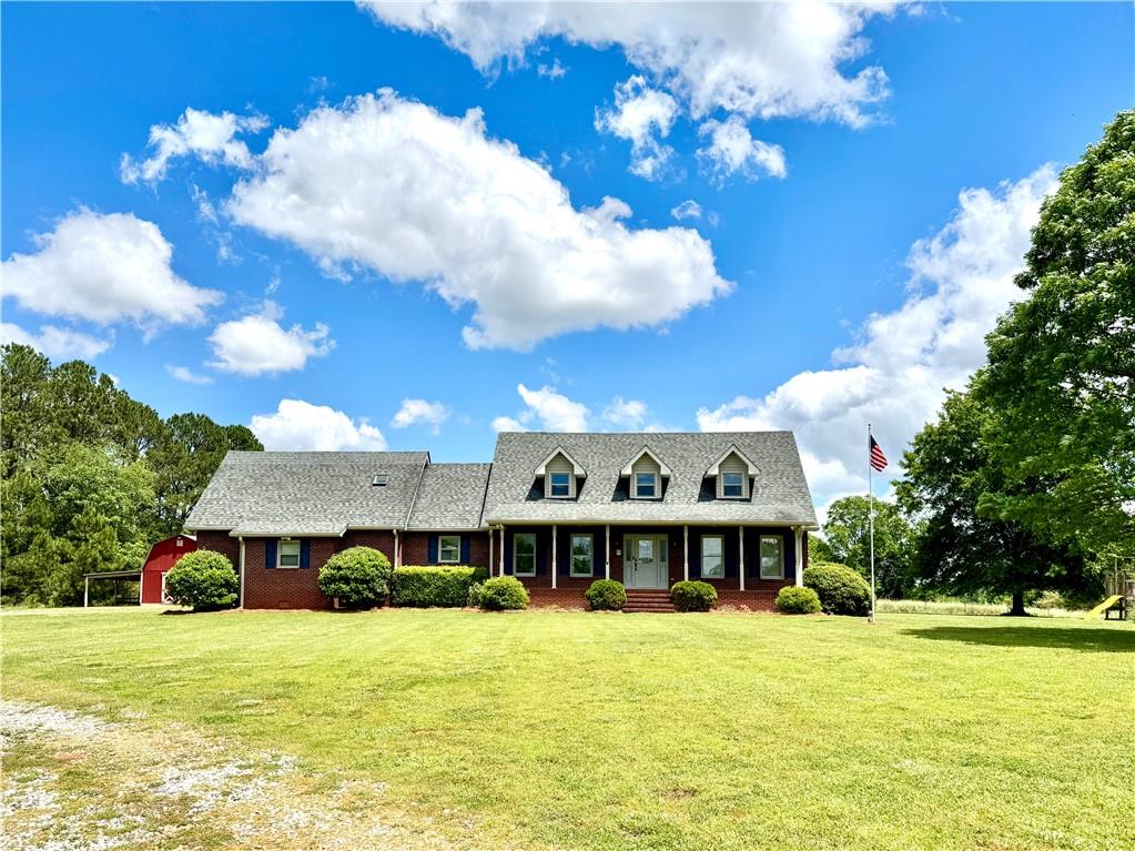 238 Marks Road, Mansfield, Georgia image 37