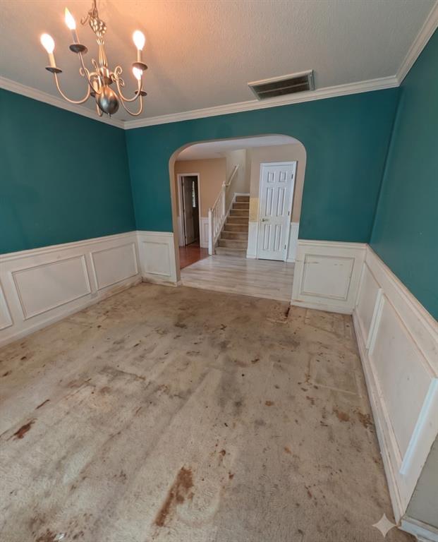 2376 Creel Road