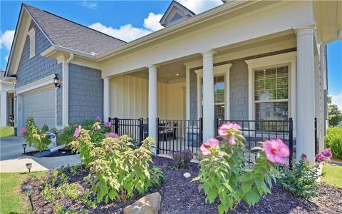 A home in Braselton