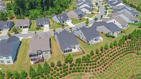 A home in Braselton