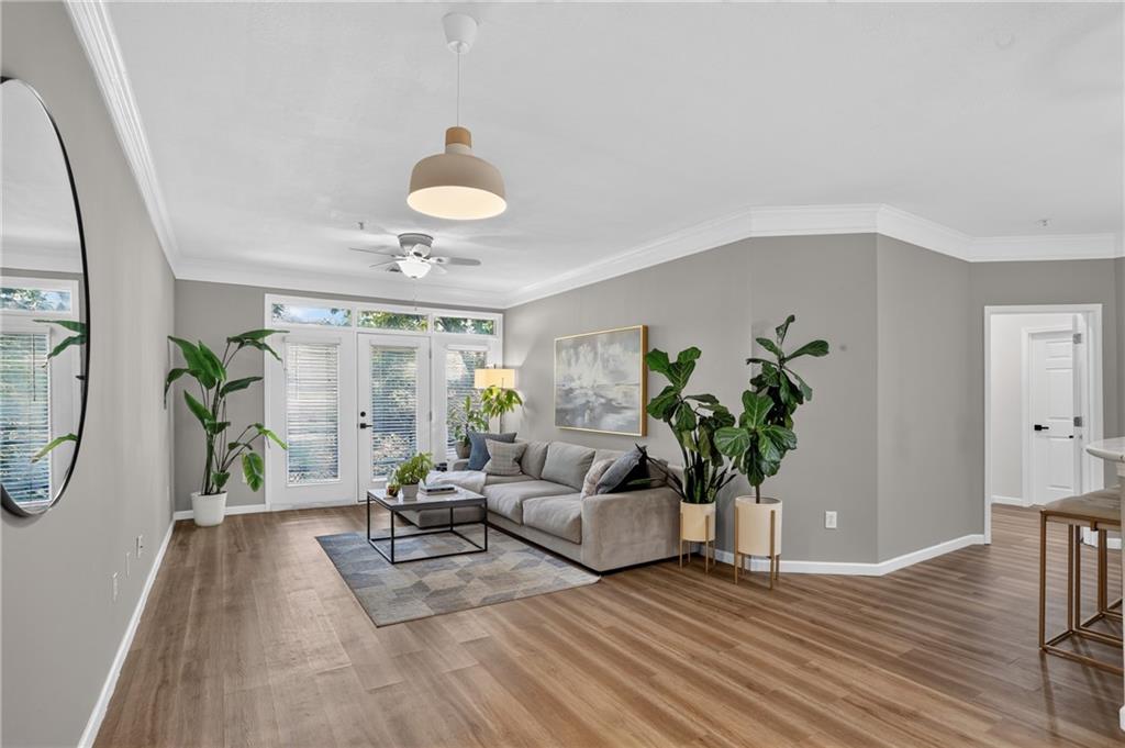 400 17th Street NW 2312