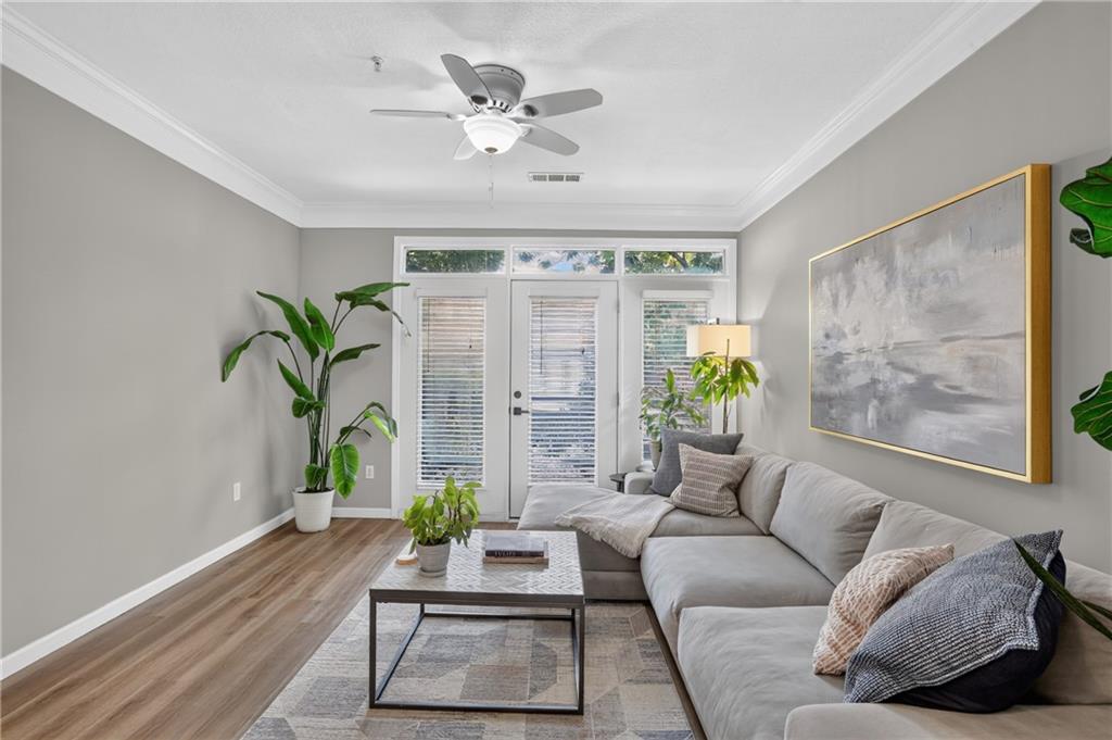 400 17th Street NW 2312