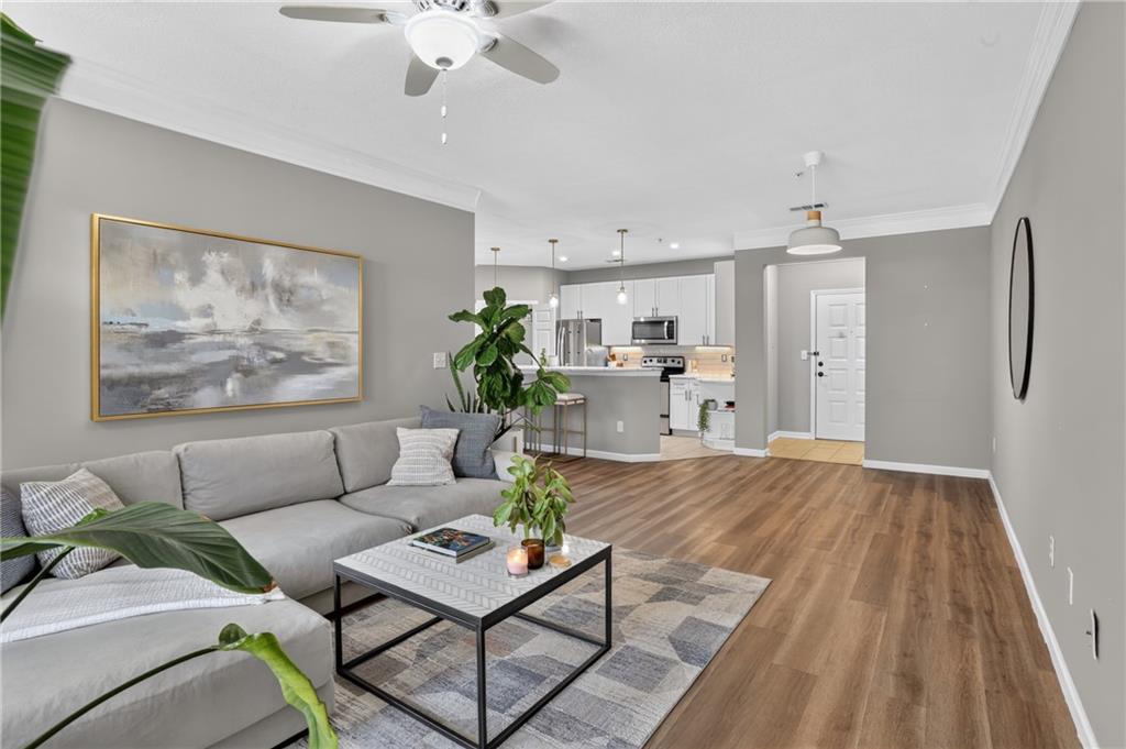 400 17th Street NW 2312