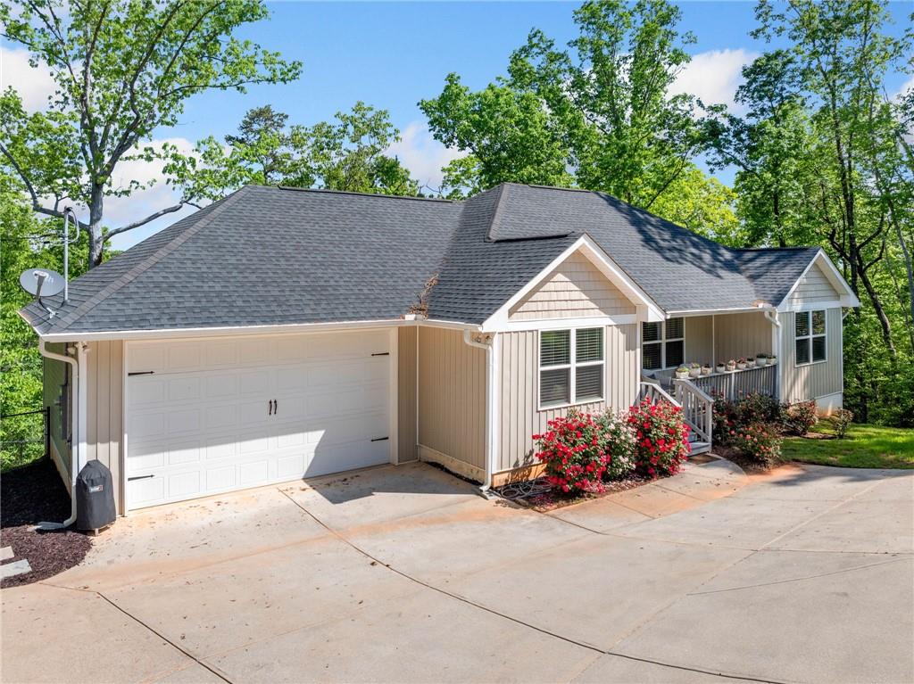 269 Emmett Drive, Dawsonville, Georgia image 36