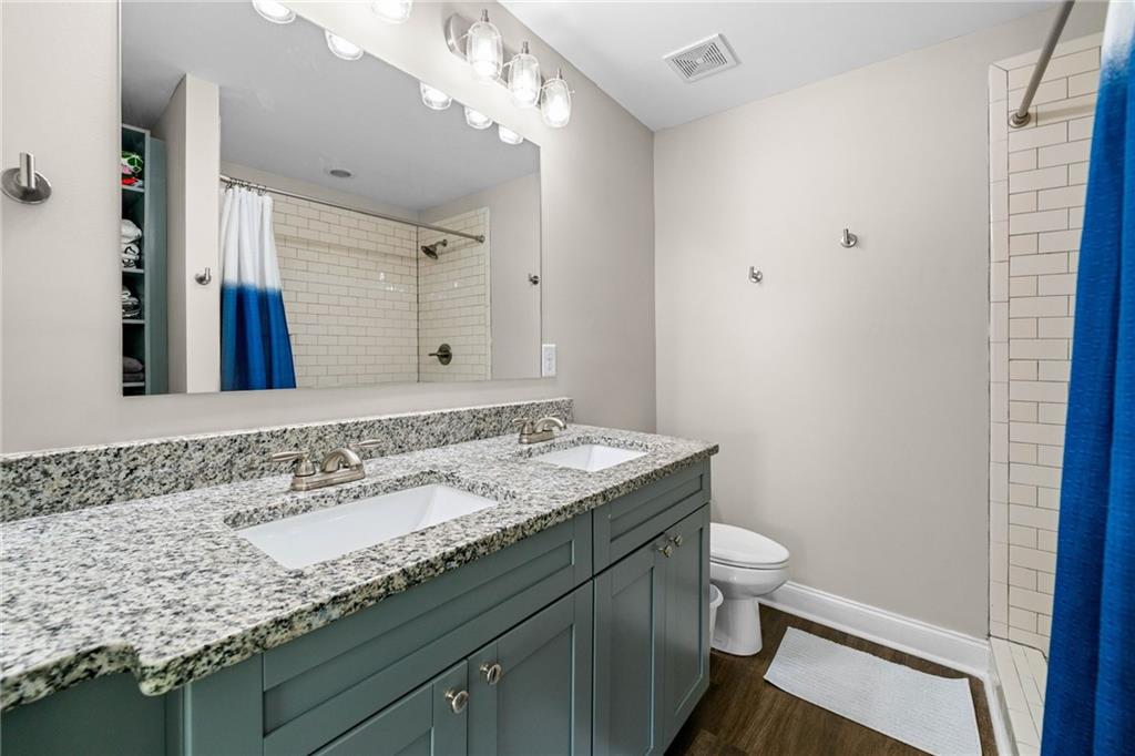 269 Emmett Drive, Dawsonville, Georgia image 11