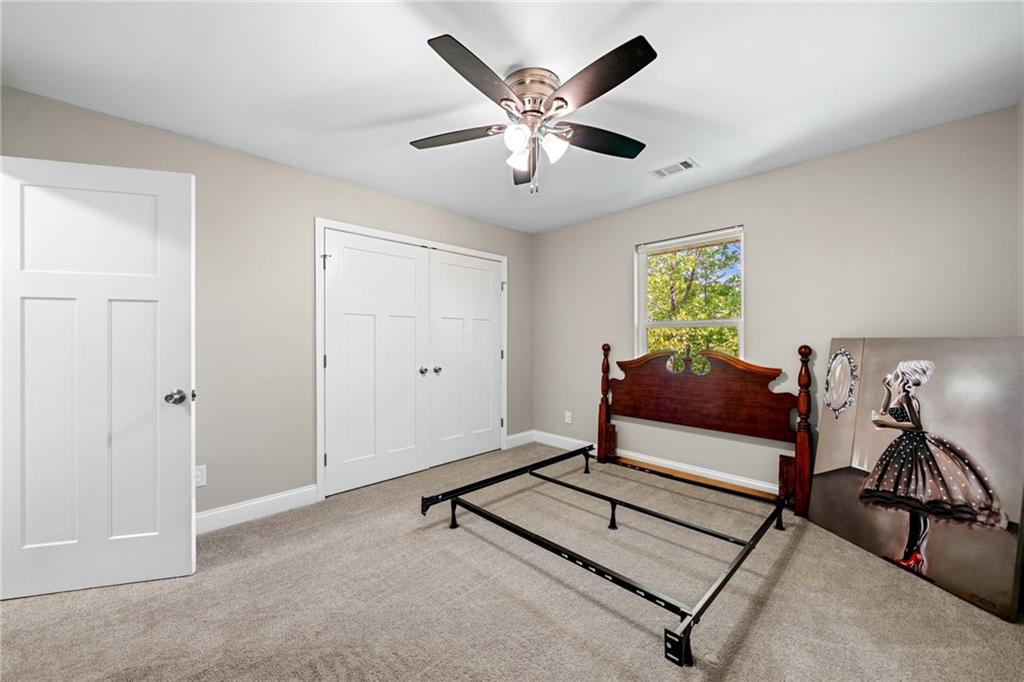269 Emmett Drive, Dawsonville, Georgia image 13