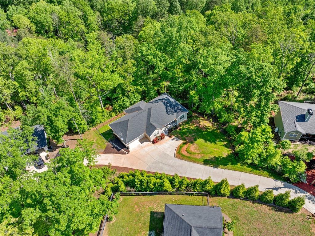 269 Emmett Drive, Dawsonville, Georgia image 35