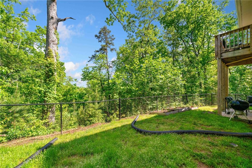 269 Emmett Drive, Dawsonville, Georgia image 33