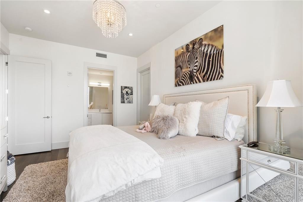 3107 Peachtree Road #1101, Atlanta, Georgia image 21