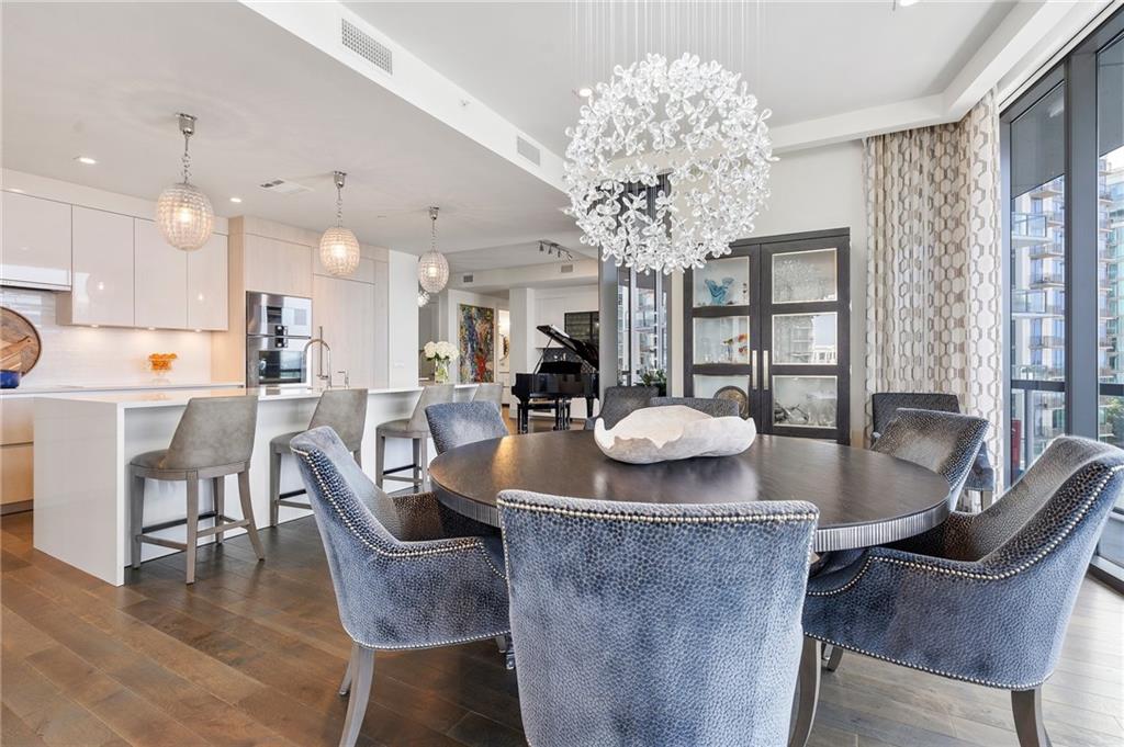 3107 Peachtree Road #1101, Atlanta, Georgia image 11