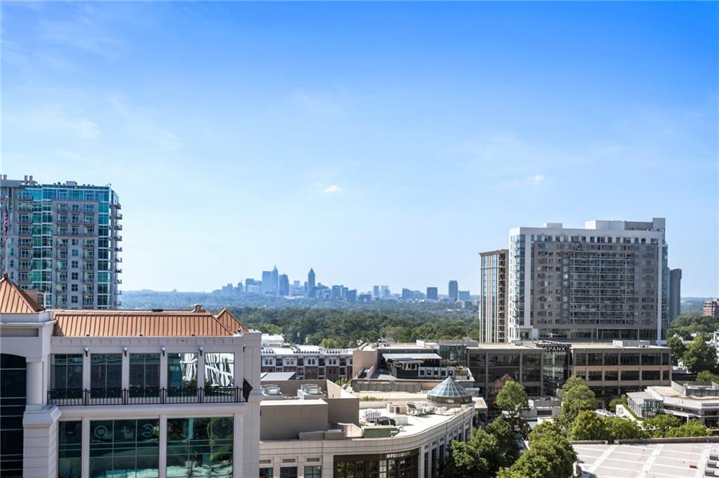 3107 Peachtree Road #1101, Atlanta, Georgia image 26