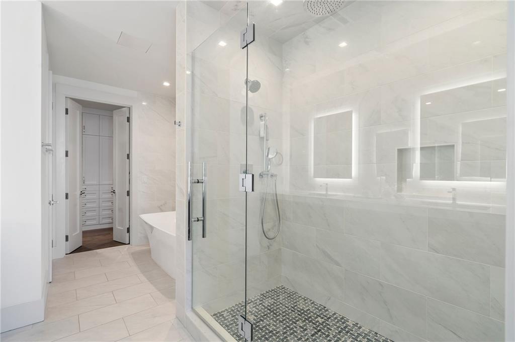 3107 Peachtree Road #1101, Atlanta, Georgia image 18