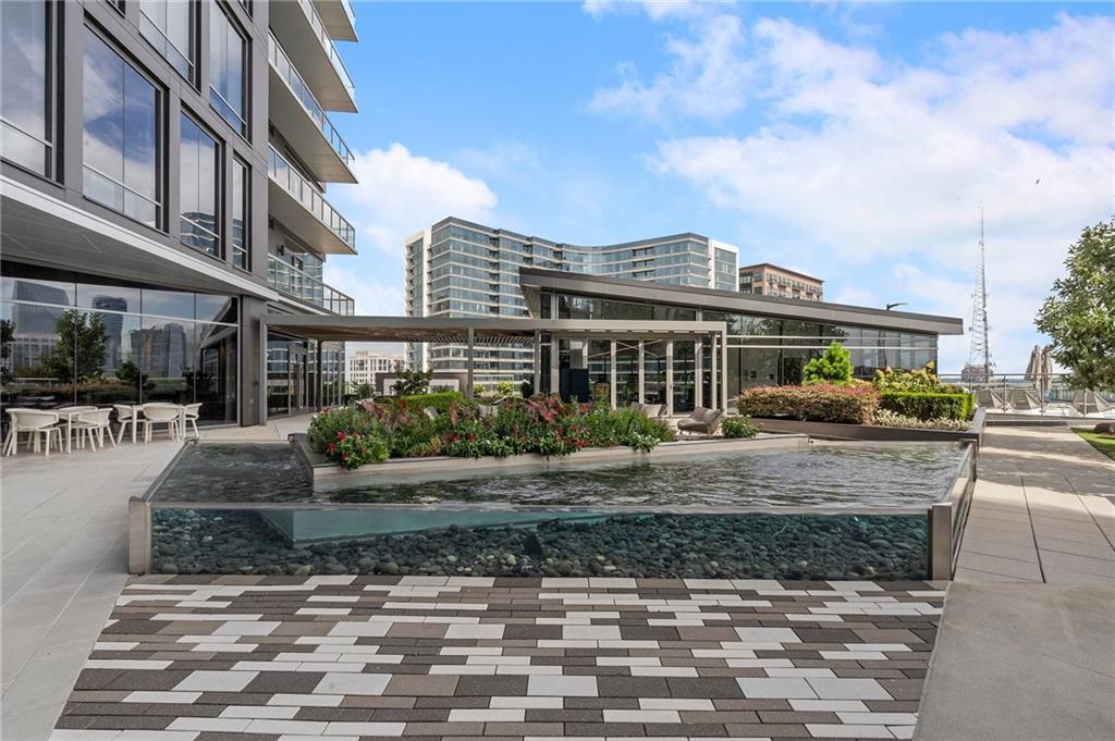3107 Peachtree Road #1101, Atlanta, Georgia image 35