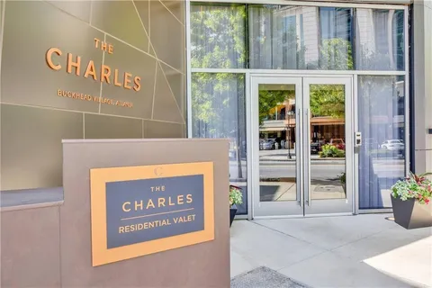 3107 Peachtree Road NE Unit 1101, Atlanta, GA 30305 - MLS#: 7444687