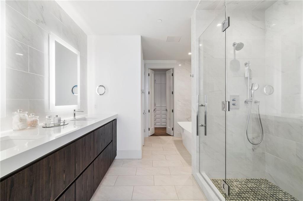 3107 Peachtree Road #1101, Atlanta, Georgia image 19