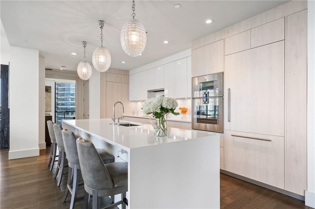 3107 Peachtree Road #1101, Atlanta, Georgia image 6