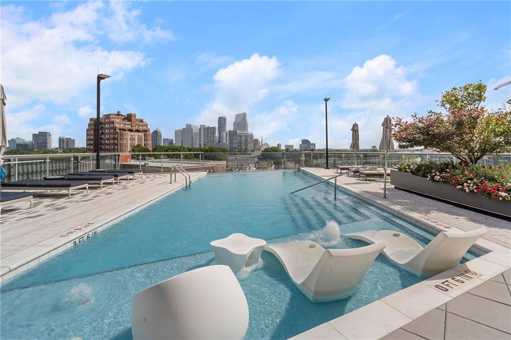 3107 Peachtree Road #1101, Atlanta, Georgia image 34