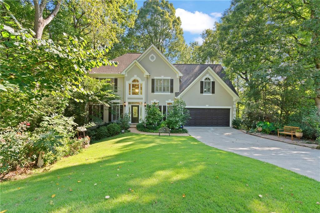 2185 Arbor Chase, Cumming, Georgia image 1
