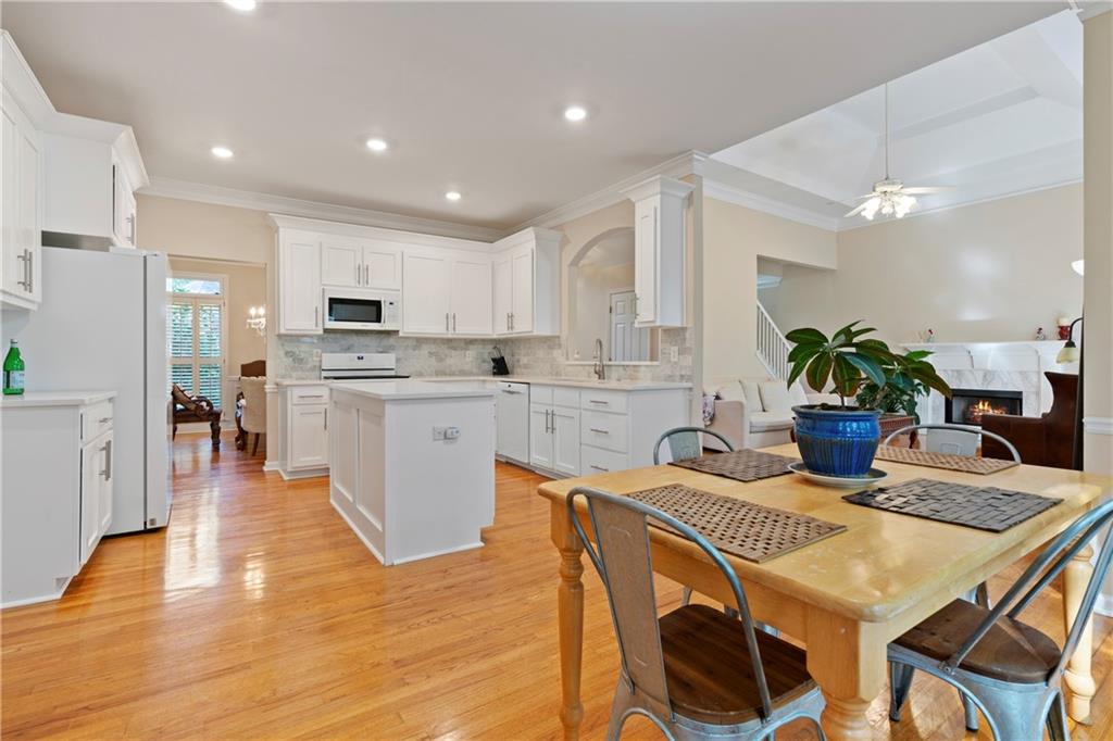 2185 Arbor Chase, Cumming, Georgia image 3