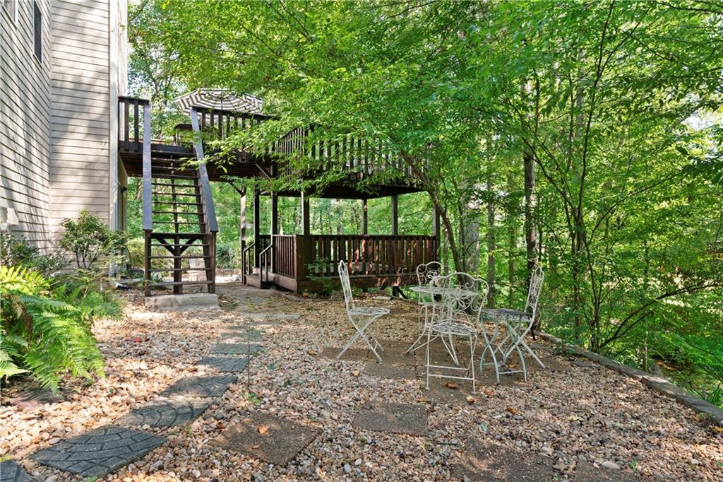 2185 Arbor Chase, Cumming, Georgia image 22