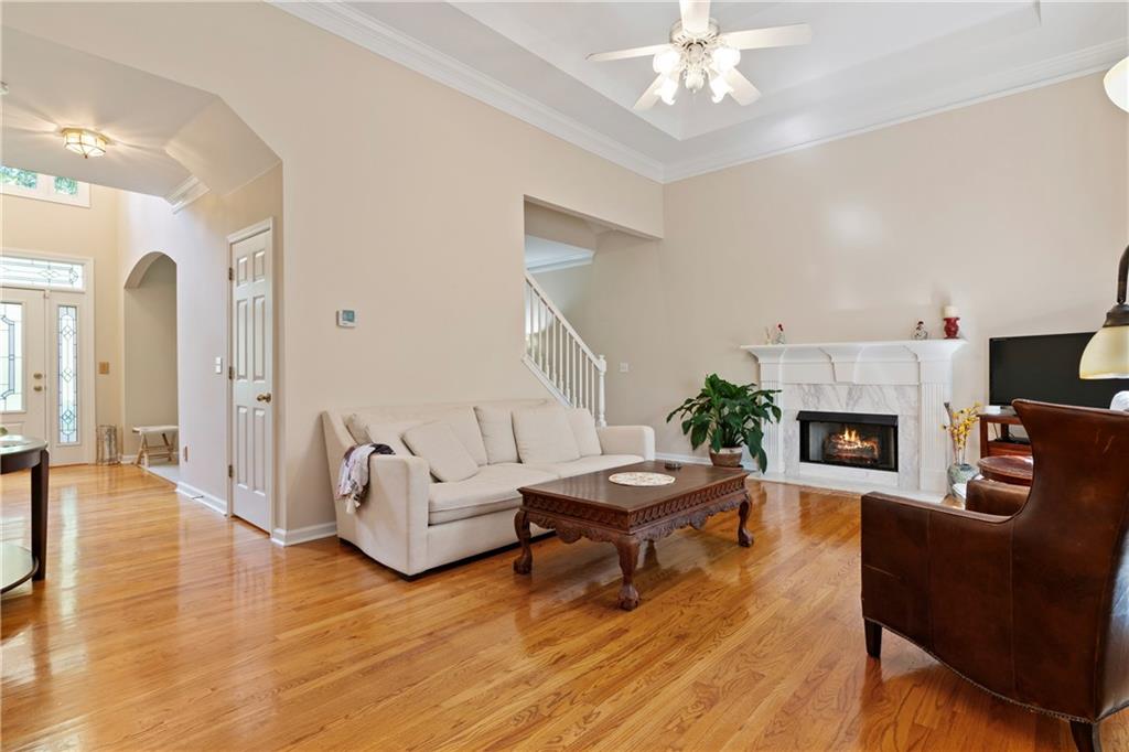 2185 Arbor Chase, Cumming, Georgia image 7